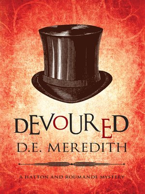 cover image of Devoured